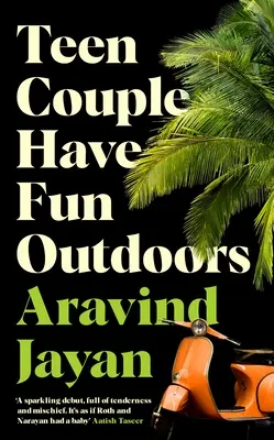 Un cuplu de adolescenți se distrează în aer liber - Teen Couple Have Fun Outdoors