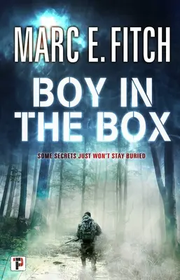 Băiatul din cutie - Boy in the Box