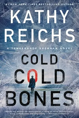 Oase reci, reci - Cold, Cold Bones