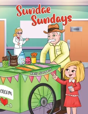 Sundae Sundae Sundae - Sundae Sundays