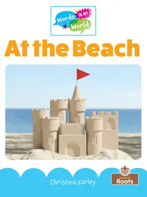 Pe plajă - At the Beach