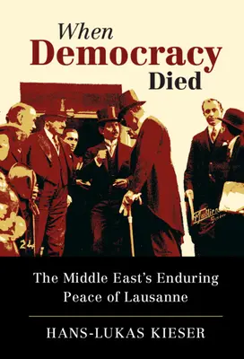 Când a murit democrația - When Democracy Died