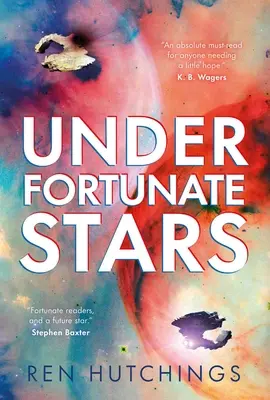 Sub stele norocoase - Under Fortunate Stars