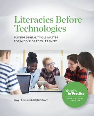 Literații înaintea tehnologiilor - Literacies Before Technologies