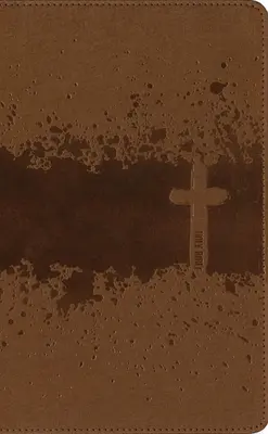 Niv, Biblia de studiu vizual pentru copii, Leathersoft, bronz, interior full color, file biblice Peel/Stick: Explorează povestea Bibliei - oameni, locuri și H - Niv, Kids' Visual Study Bible, Leathersoft, Bronze, Full Color Interior, Peel/Stick Bible Tabs: Explore the Story of the Bible---People, Places, and H