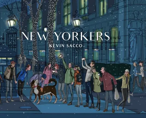 New Yorkers