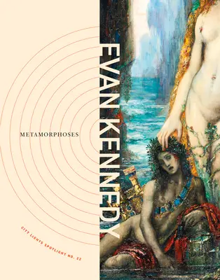 Metamorfoze: City Lights Spotlight nr. 22 - Metamorphoses: City Lights Spotlight No. 22