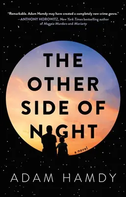 Cealaltă parte a nopții - The Other Side of Night