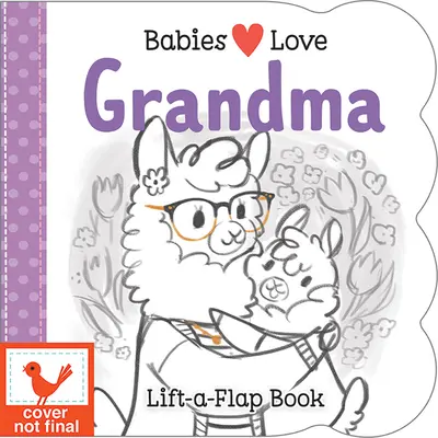 Bebelușii o iubesc pe bunica - Babies Love Grandma