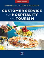 Customer Service for Hospitality and Tourism (Hudson Simon (University of South Carolina))