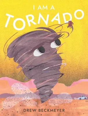 Eu sunt o tornadă - I Am a Tornado