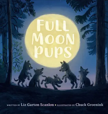 Cățeluși cu lună plină - Full Moon Pups