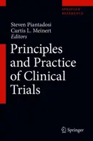 Principii și practici ale studiilor clinice - Principles and Practice of Clinical Trials