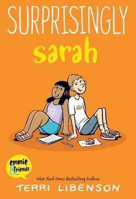 Surprinzător de Sarah - Surprisingly Sarah