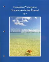 Manual de activități pentru studenții europeni pentru Ponto de Encontro: Portugheza ca limbă de circulație internațională - European Student Activities Manual for Ponto de Encontro: Portuguese as a World Language