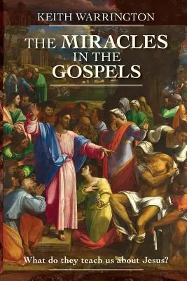 Miracolele din Evanghelii: Ce ne învață ele despre Isus? - Miracles in the Gospels: What Do They Teach Us about Jesus?