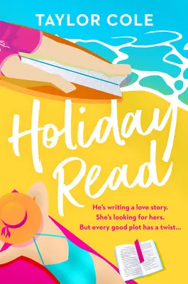 Lectură de vacanță - Holiday Read