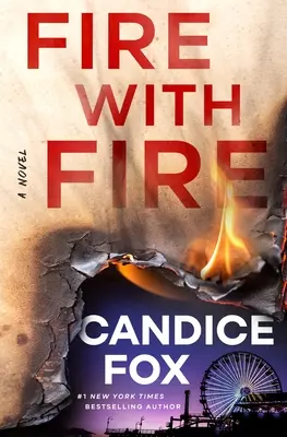 Foc cu foc - Fire with Fire