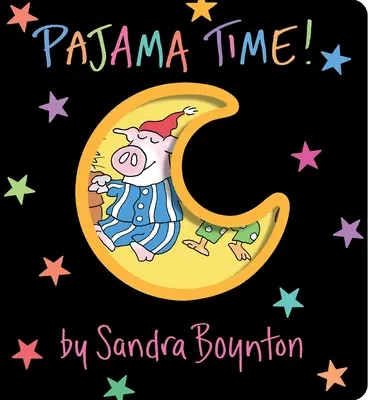 Pajama Time! Oversized Lap Board Book - Pajama Time!: Oversized Lap Board Book