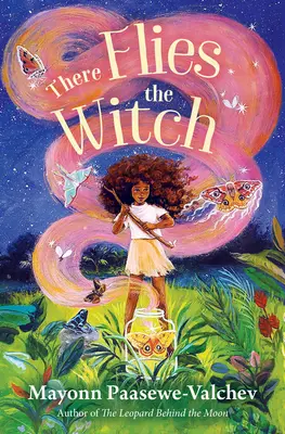 Acolo zboară vrăjitoarea - There Flies the Witch