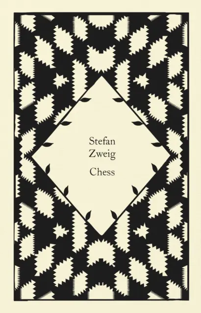 Șah - Un roman - Chess - A Novel