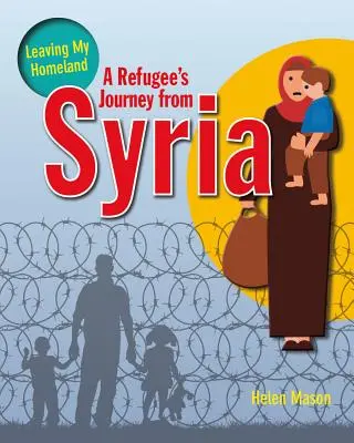 Călătoria unui refugiat din Siria - A Refugee's Journey from Syria
