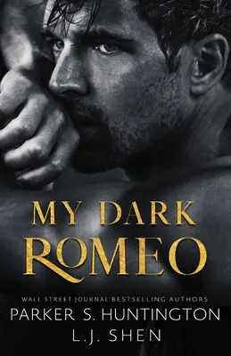 Dragul meu Romeo: An Enemies-To-Lo-Lovers Romance (Alternate Spicy Cover) - My Darling Romeo: An Enemies-To-Lovers Romance (Alternate Spicy Cover)