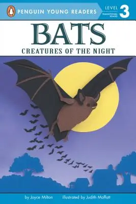 Lilieci - Bats
