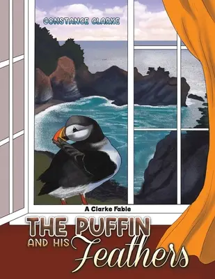 Puffinul și penele sale - The Puffin and his Feathers