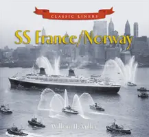 SS Franța/Norvegia - SS France/Norway