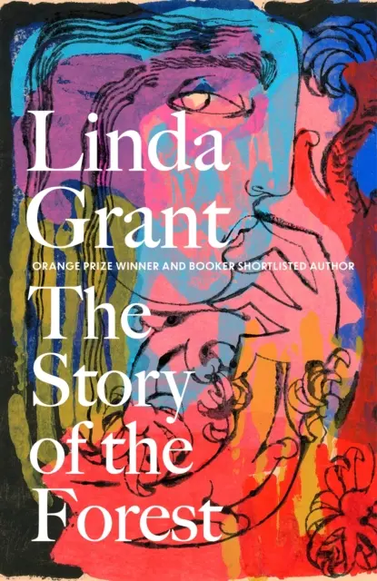 Povestea pădurii - pe lista scurtă pentru Premiul Orwell pentru ficțiune politică 2023 - Story of the Forest - Shortlisted for the Orwell Prize for Political Fiction 2023