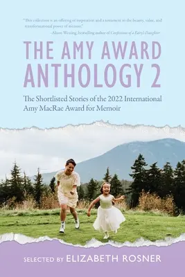 Antologia premiului Amy 2 - The Amy Award Anthology 2