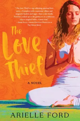 Hoțul iubirii - The Love Thief