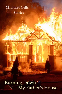 Burning Down My Father's House: Povestiri - Burning Down My Father's House: Stories