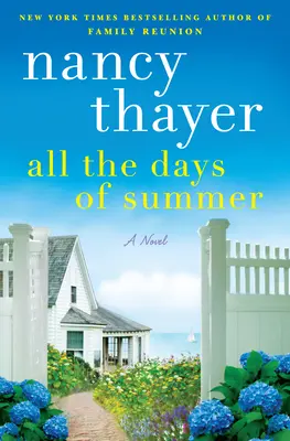 Toate zilele de vară - All the Days of Summer