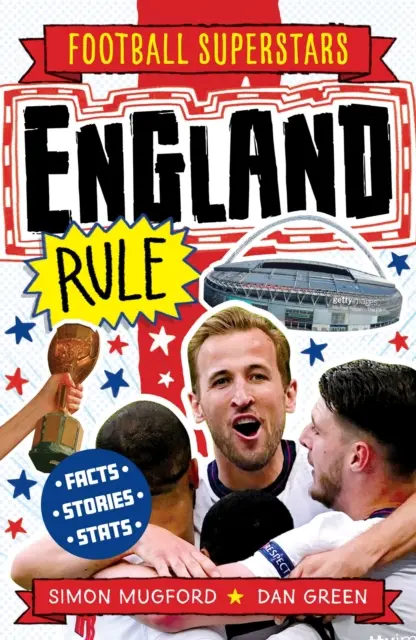 Regulamentul Angliei - England Rule