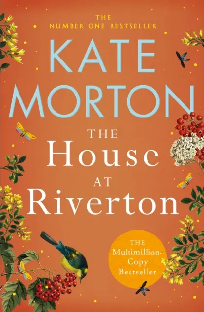 Casa de la Riverton - House at Riverton