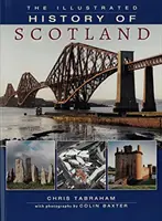 Istoria ilustrată a Scoției - Illustrated History of Scotland