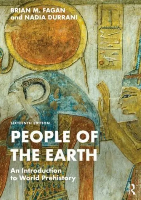 People of the Earth: O introducere în preistoria mondială - People of the Earth: An Introduction to World Prehistory