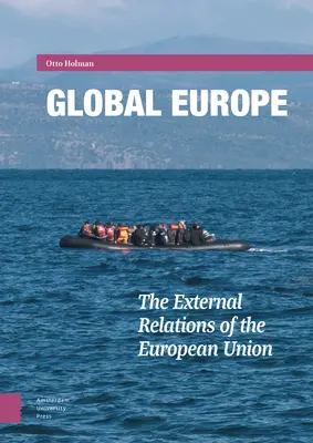 Europa globală: Relațiile externe ale Uniunii Europene - Global Europe: The External Relations of the European Union