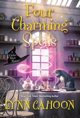 Patru vrăji fermecătoare - Four Charming Spells