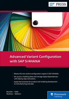 Configurarea avansată a variantelor cu SAP S/4HANA - Advanced Variant Configuration with SAP S/4HANA