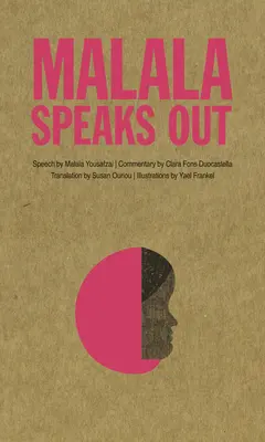 Malala vorbește - Malala Speaks Out