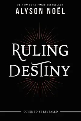 Conducerea destinului - Ruling Destiny