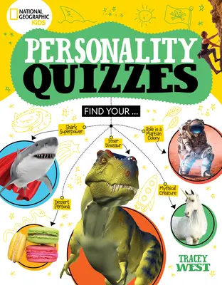 Teste de personalitate National Geographic Kids - National Geographic Kids Personality Quizzes