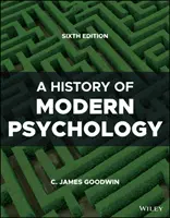 O istorie a psihologiei moderne - A History of Modern Psychology
