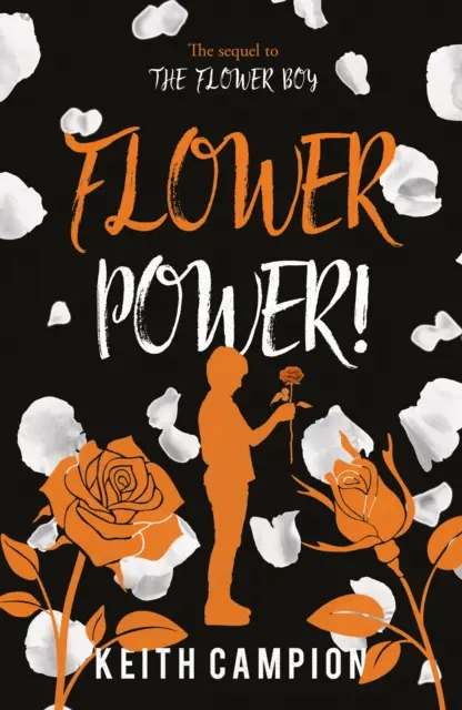 Puterea florilor! - Flower Power!