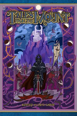 Tales from the Mount: O antologie Blue Rose - Tales from the Mount: A Blue Rose Anthology
