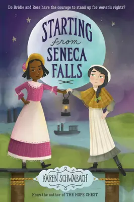 Pornind de la Seneca Falls - Starting from Seneca Falls