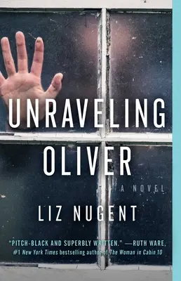 Desfășurarea lui Oliver - Unraveling Oliver